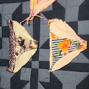 5 cute bathing suit bottoms